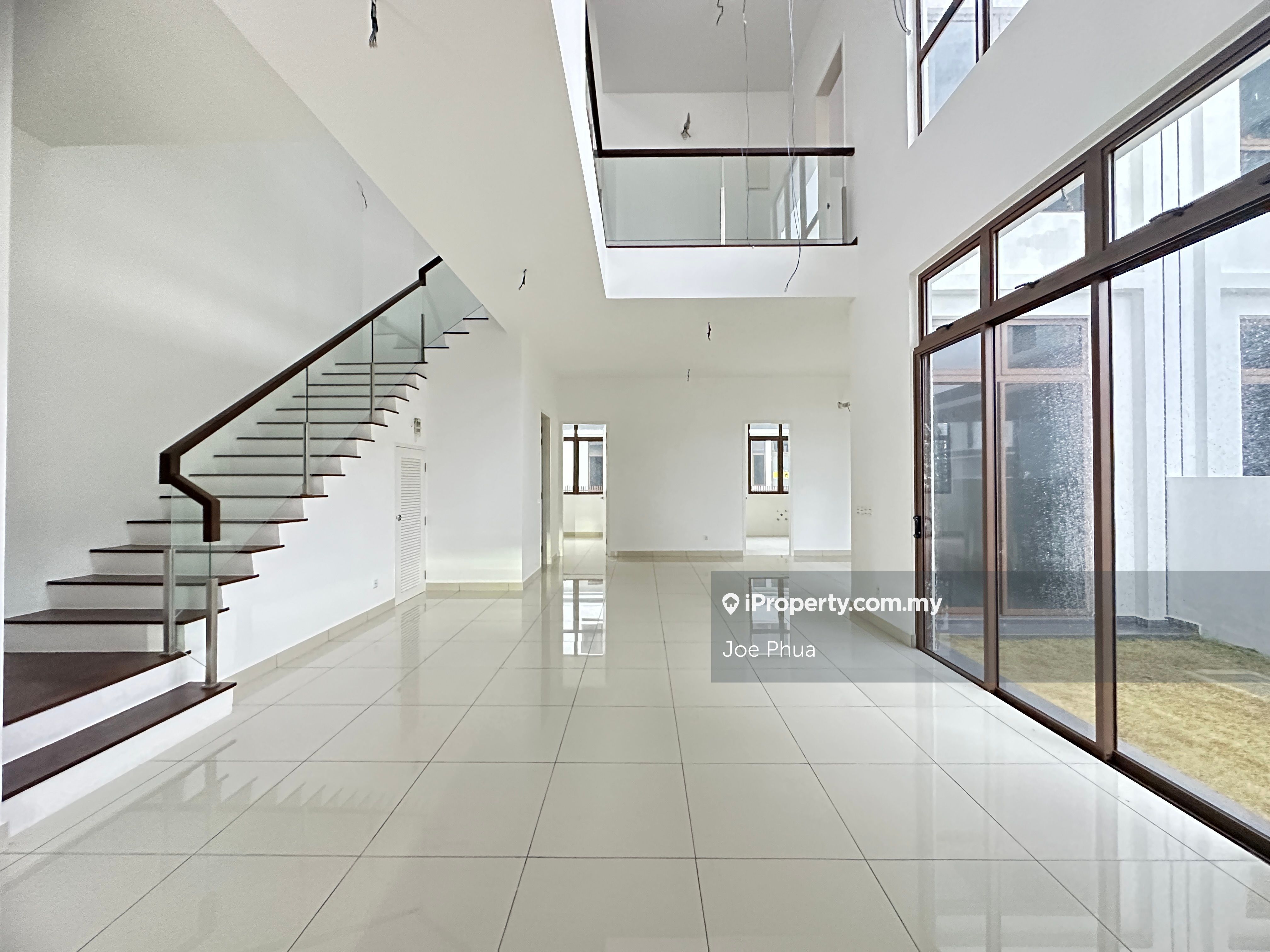 Eco Ardence Cora, Setia Alam, Setia Alam Intermediate 2sty Terrace