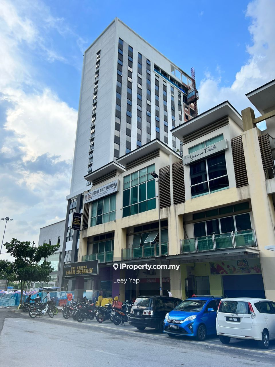 Commercial Lot @ PJCC Petaling Jaya, Petaling Jaya For Sale - RM2300000 ...