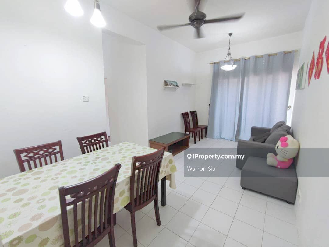 MJC Courtyard Sanctuary, Bandar Baru Batu Kawa, Kuching for rent