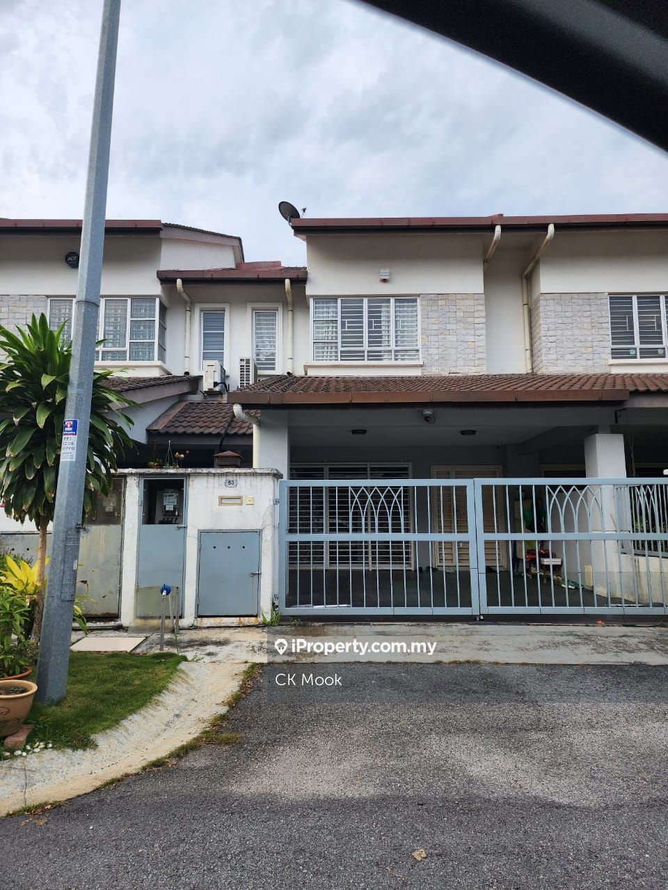 jalan Nusaputra 4/1c ., Puchong 2-sty Terrace/Link House 4 bedrooms for ...