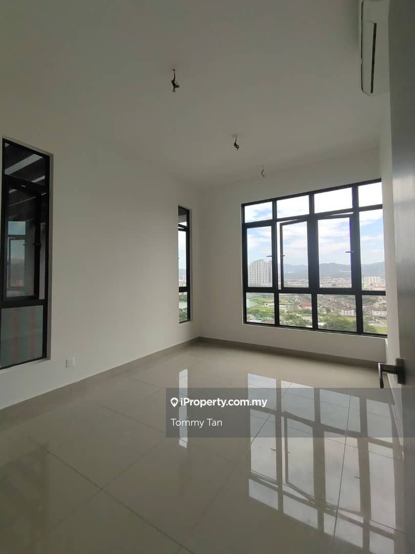 99 Residence Intermediate Apartment 4 bedrooms for rent in Batu Caves
