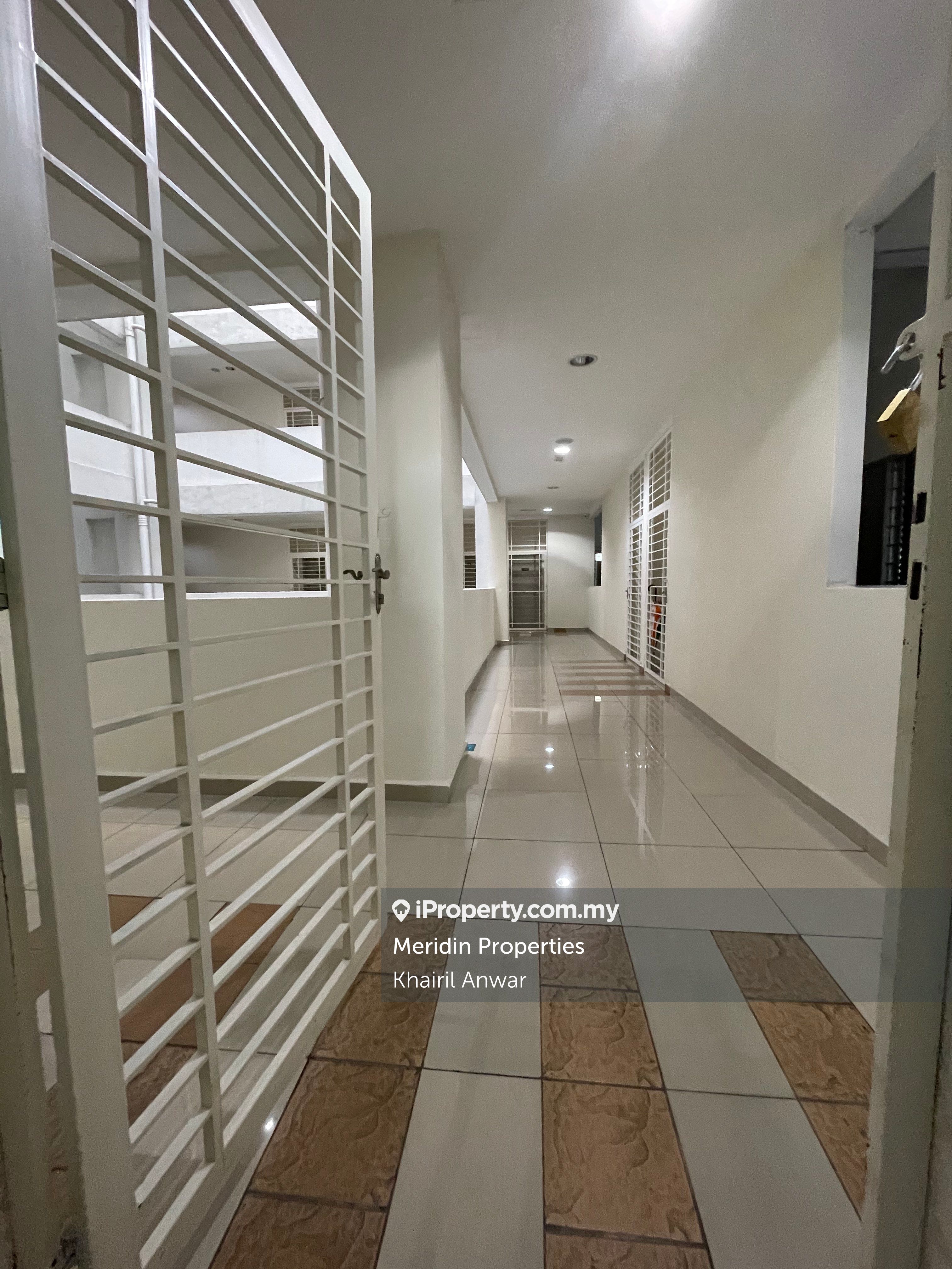 Vue Residences Serviced Residence 3 Bedrooms For Sale In Titiwangsa Kuala Lumpur Iproperty Com My