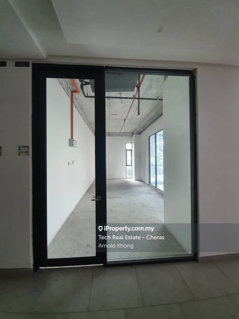 Medan Connaught, Taman Connaught, Cheras for rent RM999 iProperty
