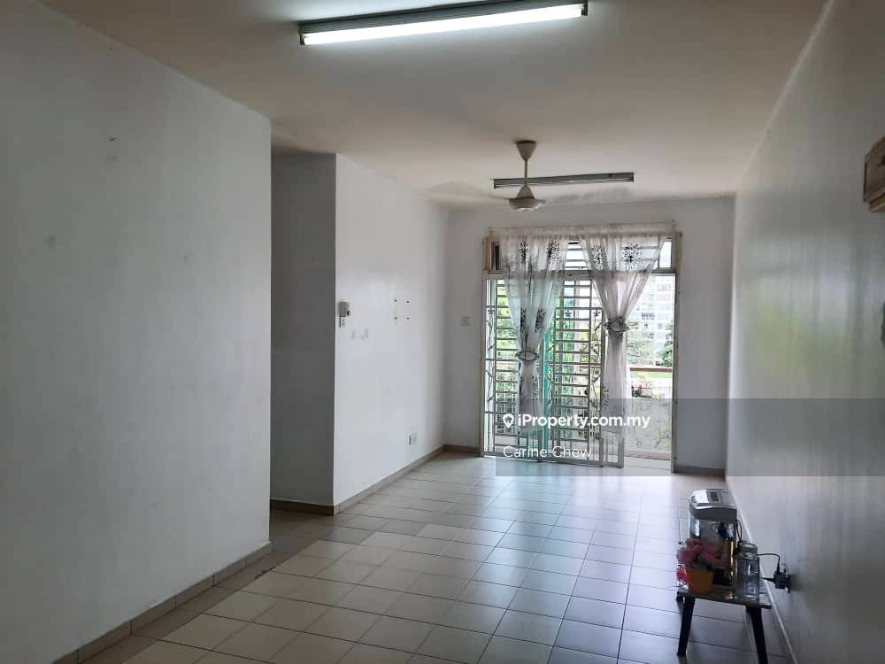Austin Regency (Pangsapuri Austin Perdana), Taman Austin Perdana, Tebrau for rent RM980