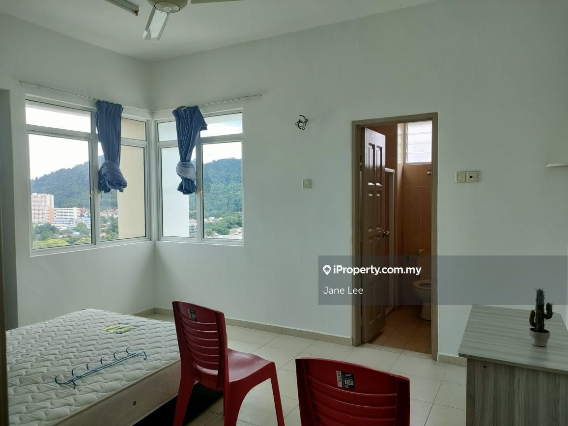 Desa Airmas Condominium, Gelugor