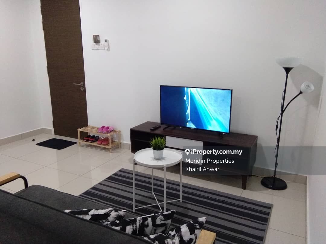 H2o Residences Intermediate Serviced Residence For Sale In Ara Damansara Selangor Iproperty Com My