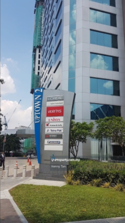 Uptown 2, Damansara Uptown, Damansara Utama, Damansara Utama Office for ...