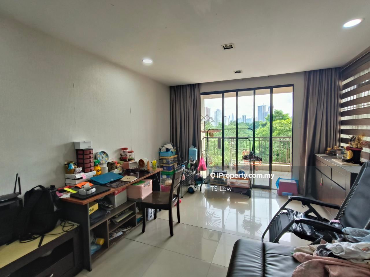 Royal Domain Sri Putramas 2 Condominium 3 bedrooms for sale in Jalan