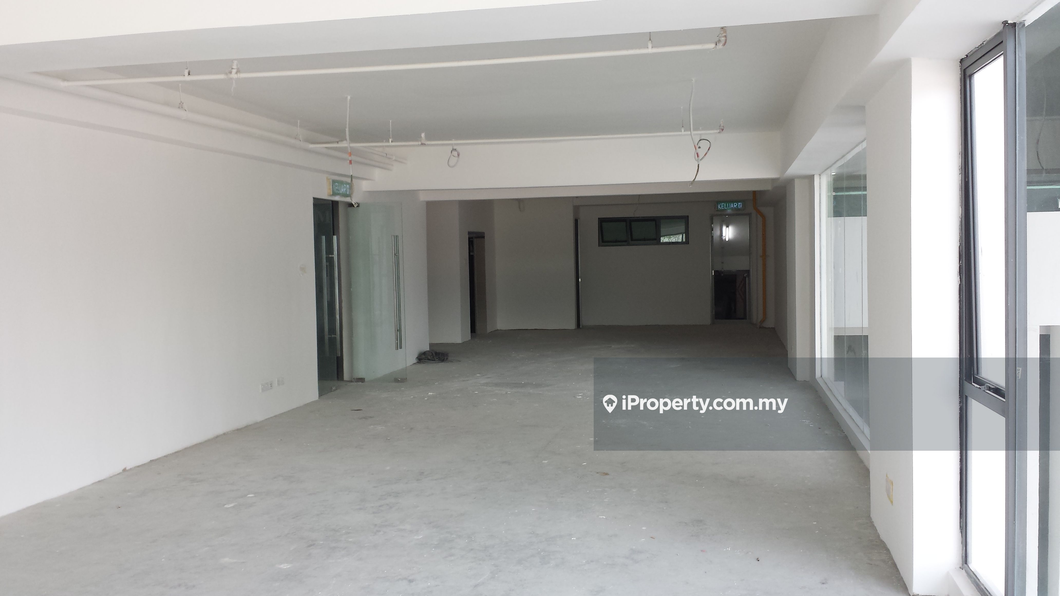 UOA Business Park (Kencana Square), Glenmarie, Shah Alam, Glenmarie for