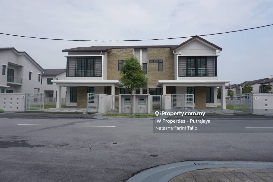 Serendah