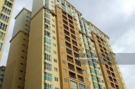 Sri Jati 1 Apartment 2 Bedrooms For Rent In Jalan Klang Lama Old Klang Road Kuala Lumpur Iproperty Com My