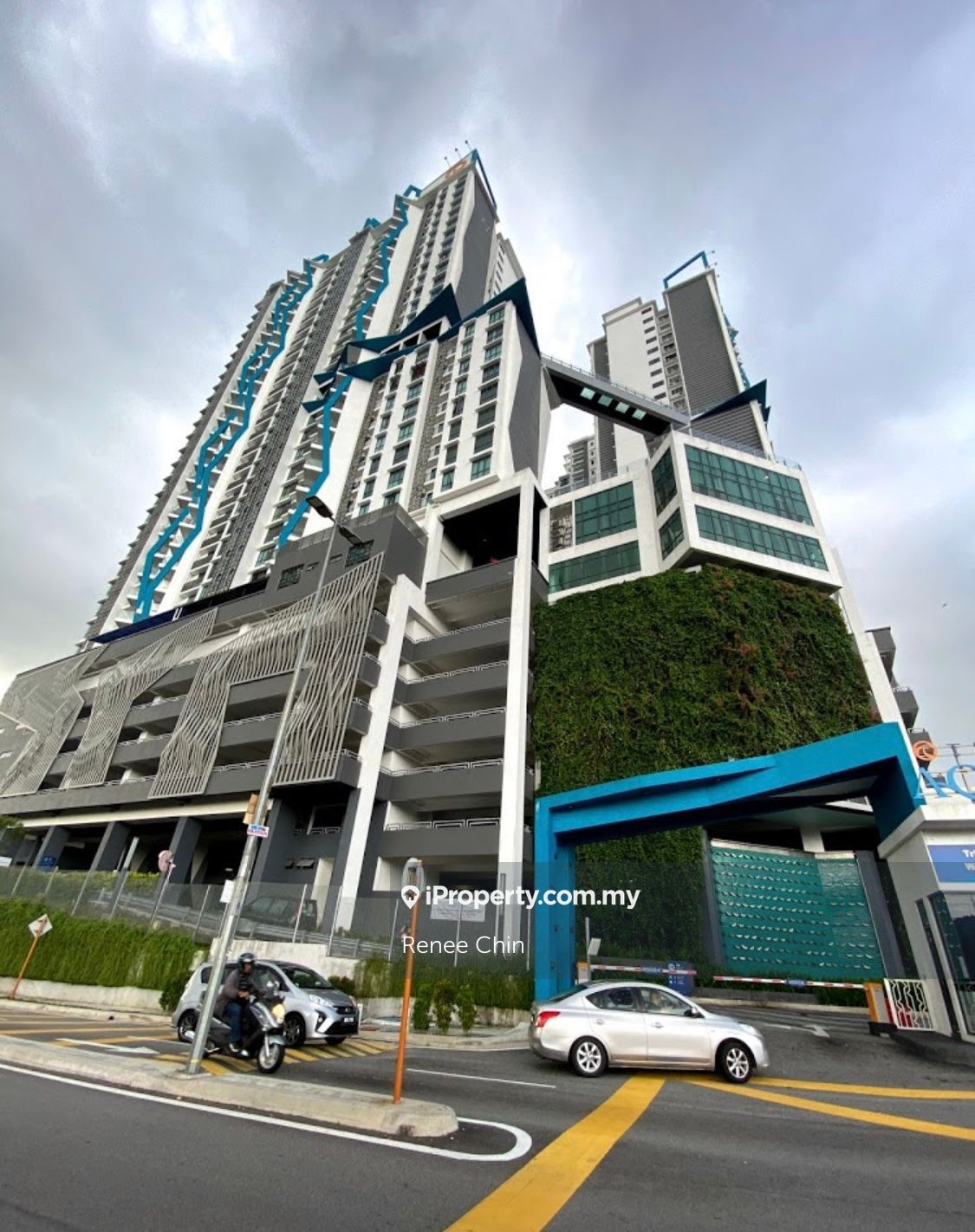 Trinity Aquata Condominium 3 Bedrooms For Sale In Sungai Besi Kuala Lumpur Iproperty Com My