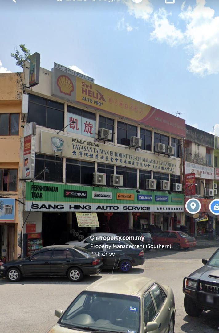 Kuala Lumpur, Cheras Shop-Office for rent  iProperty.com.my