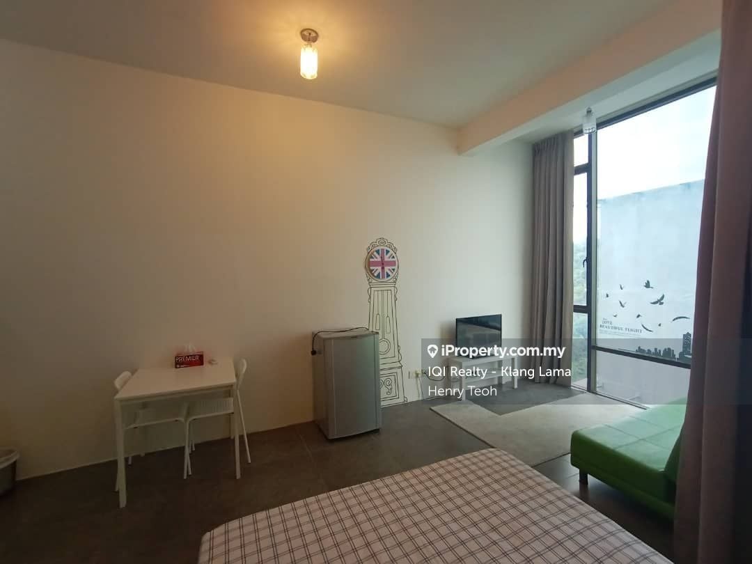 Empire Damansara, Damansara Perdana For Rent - Rm1200 