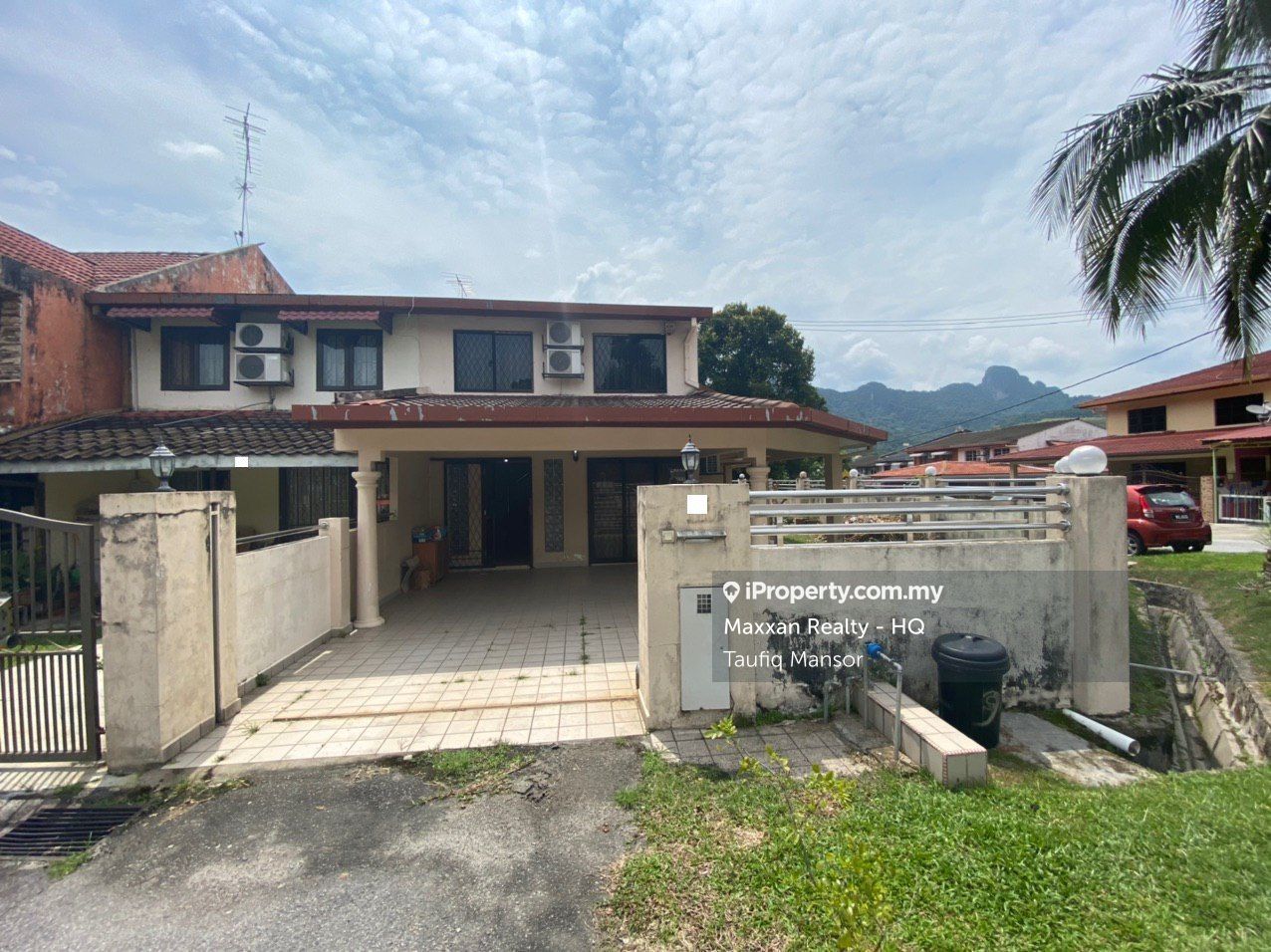 Taman Melawati