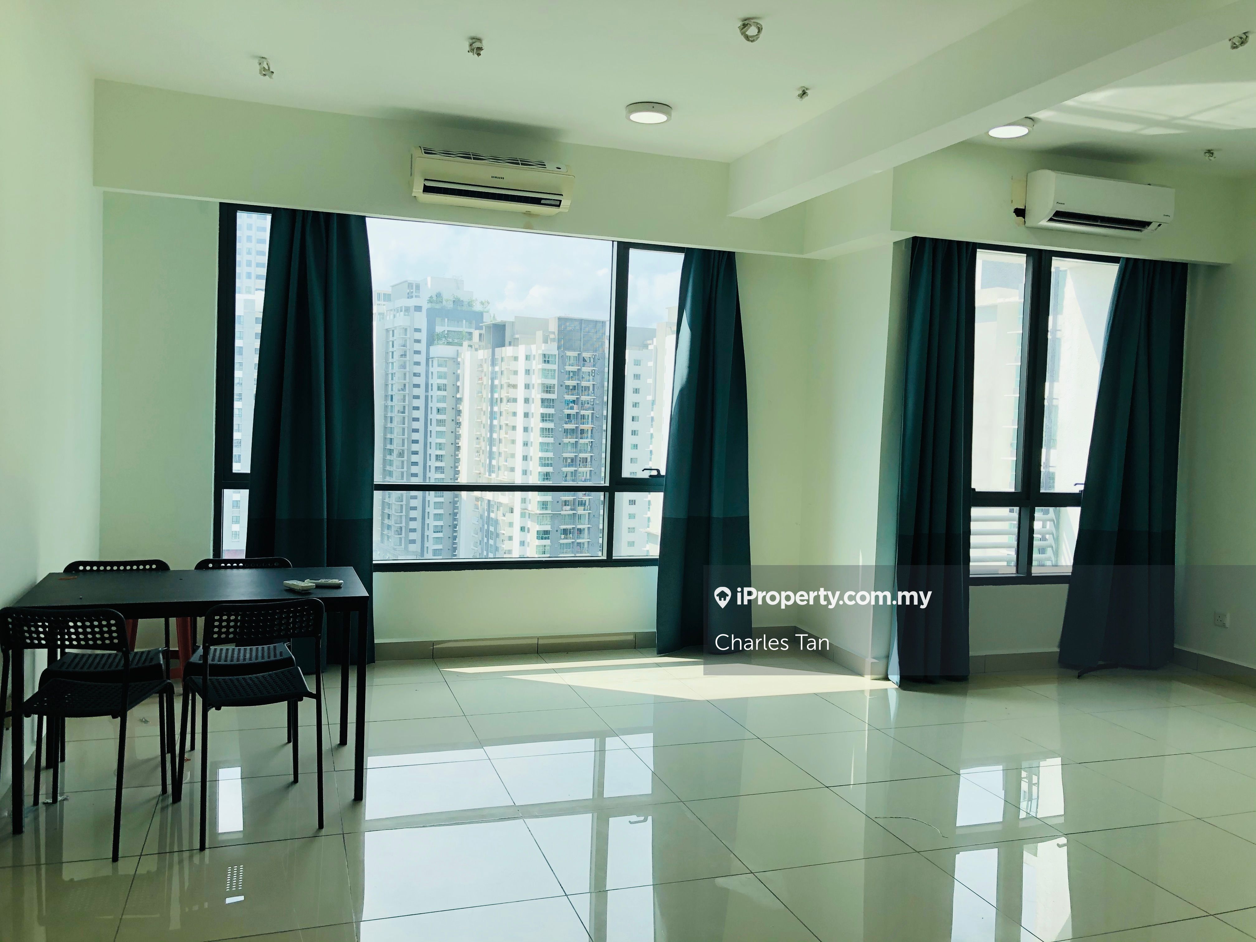 Flexis One South Intermediate Serviced Residence For Sale In Seri Kembangan Selangor Iproperty Com My