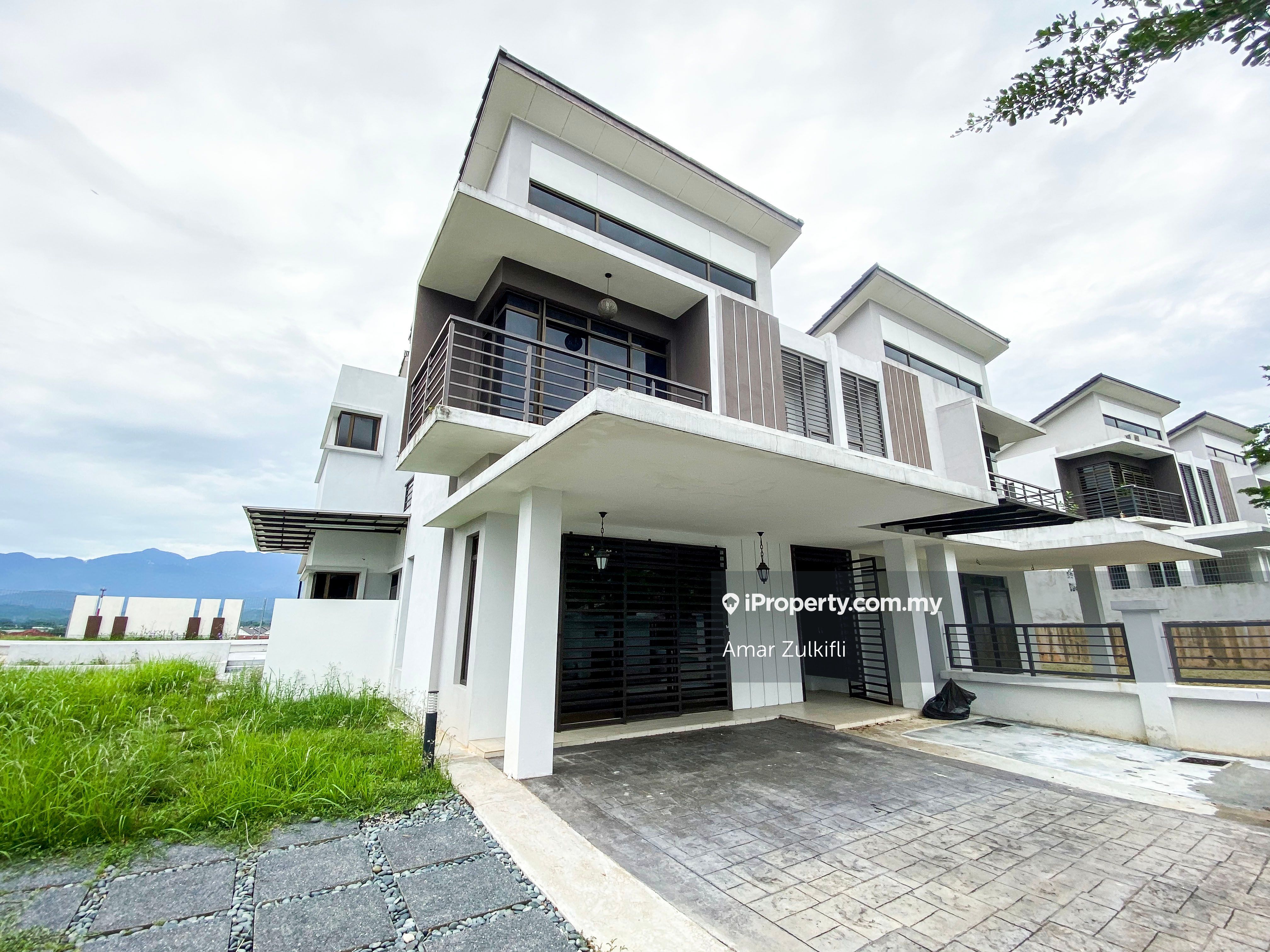 Genting View 2 Sty Semi D Cassia Antara Gapi Serendah Intermediate Semi Detached House 5 Bedrooms For Sale Iproperty Com My