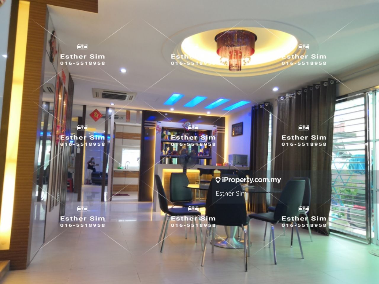 Seberang Jaya