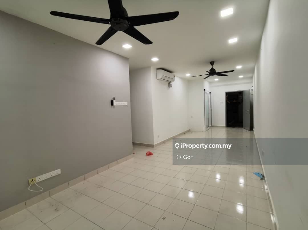 Denai Nusantara Apartment 3 Bedrooms For Rent In Gelang Patah Johor Iproperty Com My