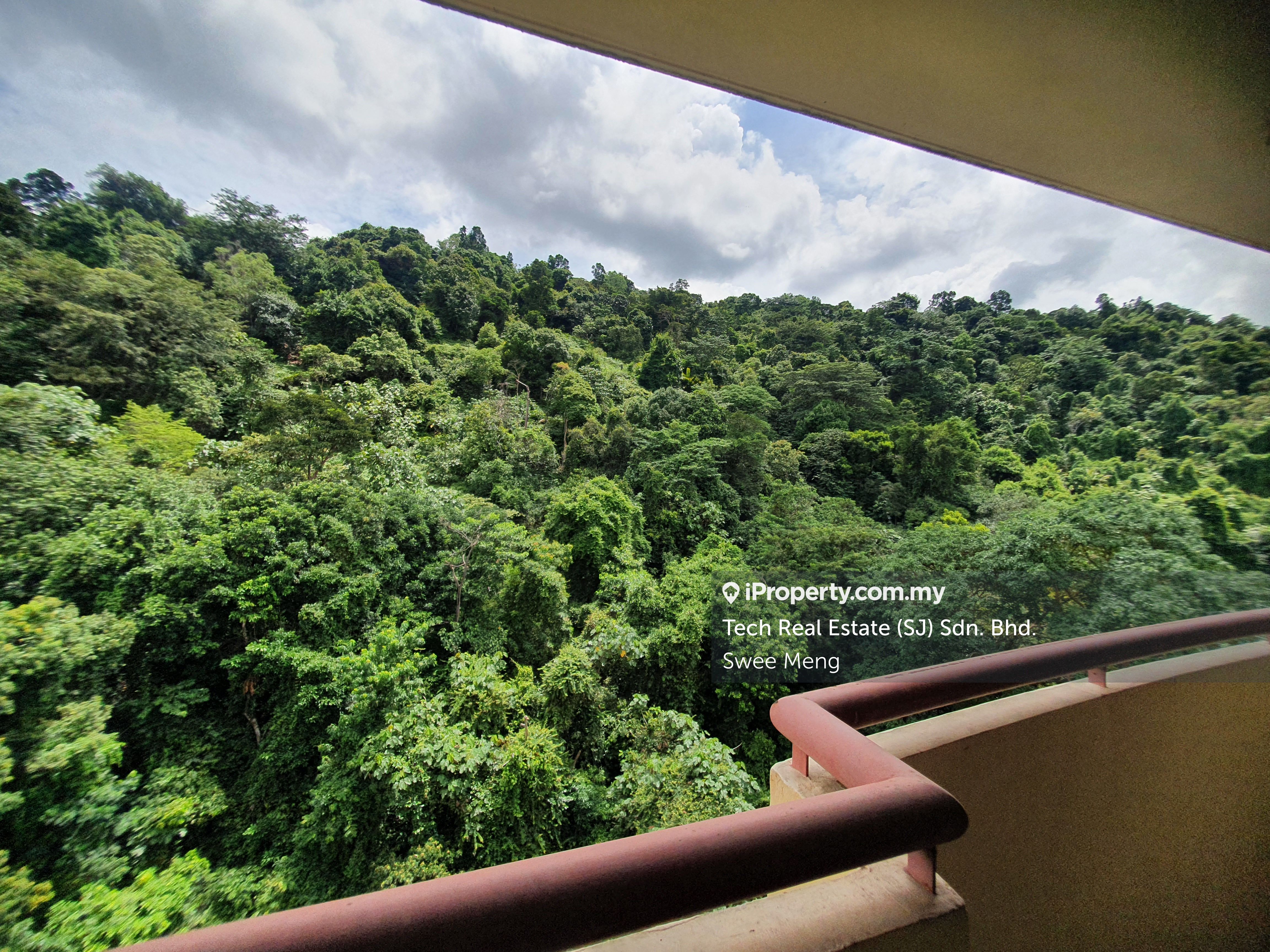 Pangsapuri Saraka Corner Lot Apartment 3 Bedrooms For Sale In Puchong Selangor Iproperty Com My