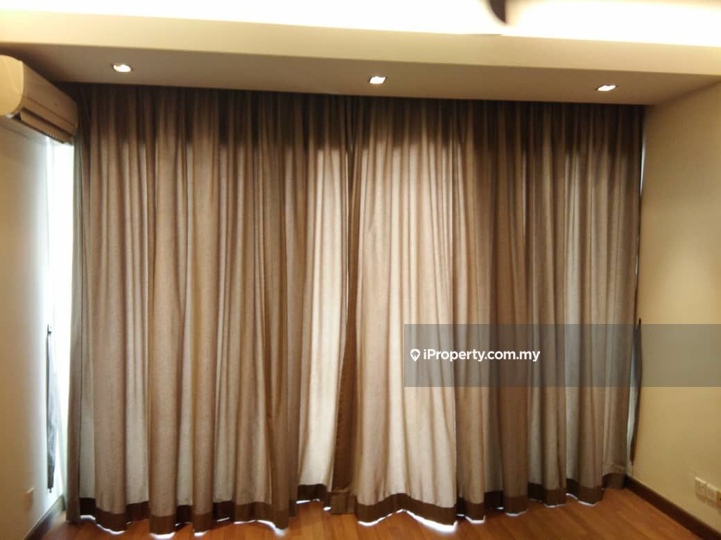 The Plaza Condominium @ TTDI, Taman Tun Dr Ismail