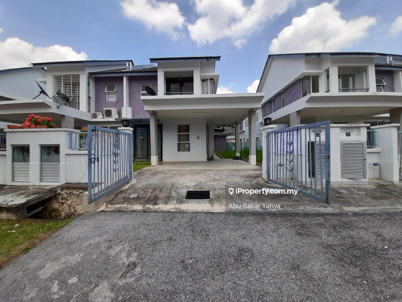 Rumah Puncak Alam Pochetna Facebook