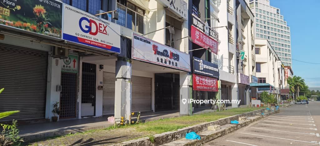 Ground Floor Shop Permas Jaya Shop For Rent In Johor Bahru Johor Iproperty Com My