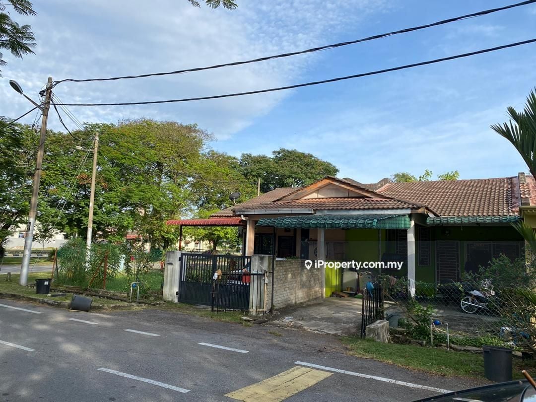 Hot Area Taman Bersatu Rawang Rawang Intermediate 1 Sty Terrace Link House 3 Bedrooms For Sale Iproperty Com My