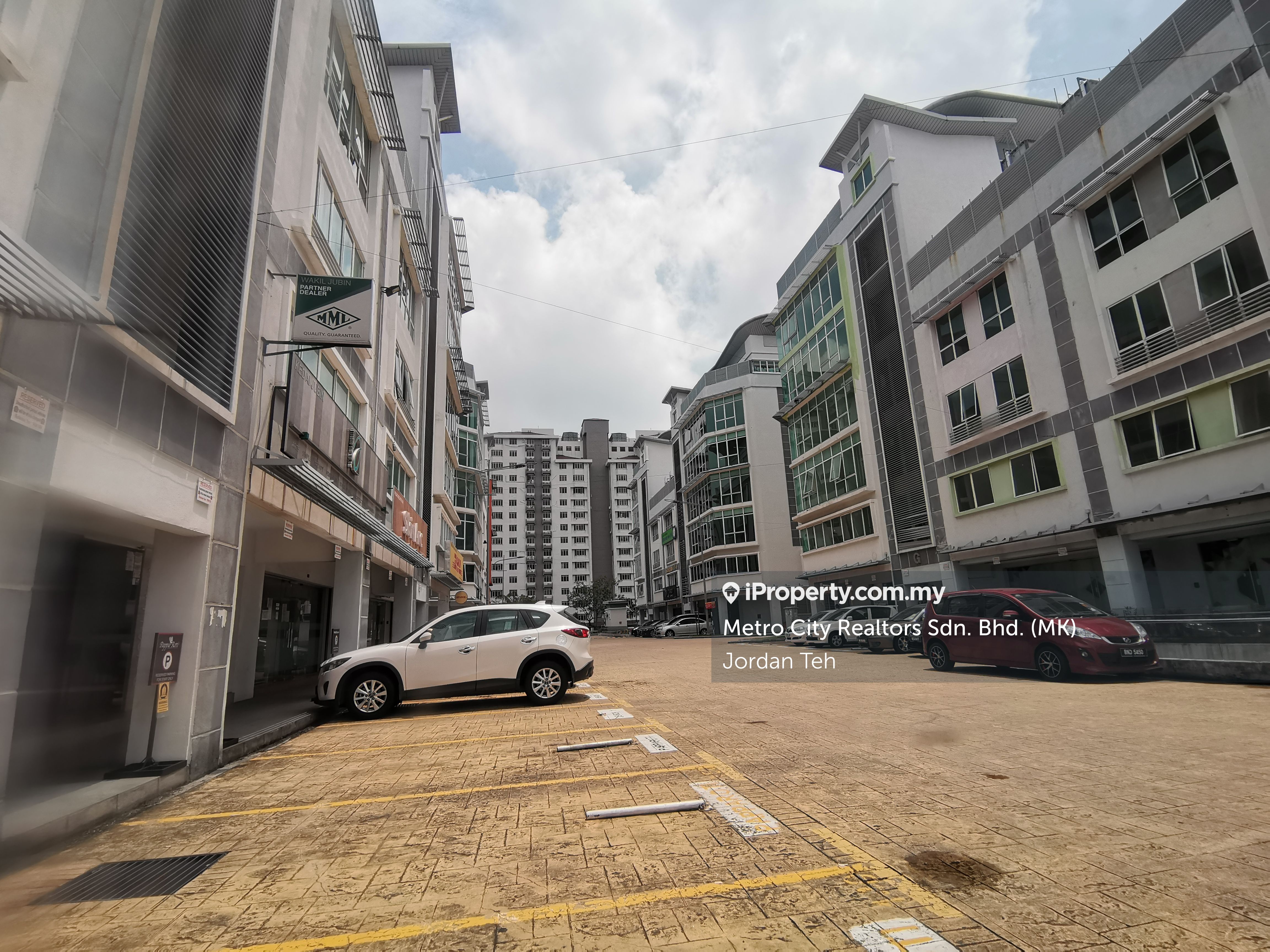 Parkland Kelana Jaya Intermediate Shop Office For Sale In Kelana Jaya Selangor Iproperty Com My