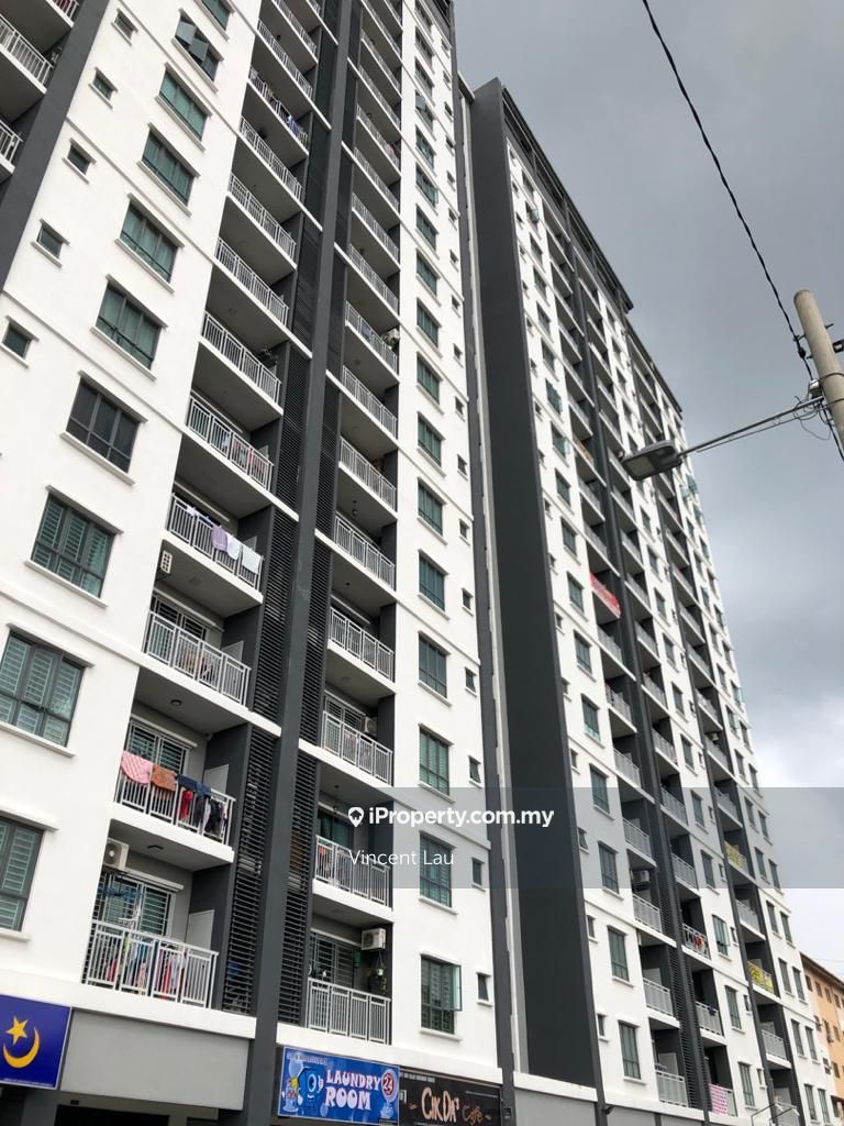 Ria Amaniah Mulia Corner Lot Apartment 3 Bedrooms For Sale In Batu Caves Selangor Iproperty Com My