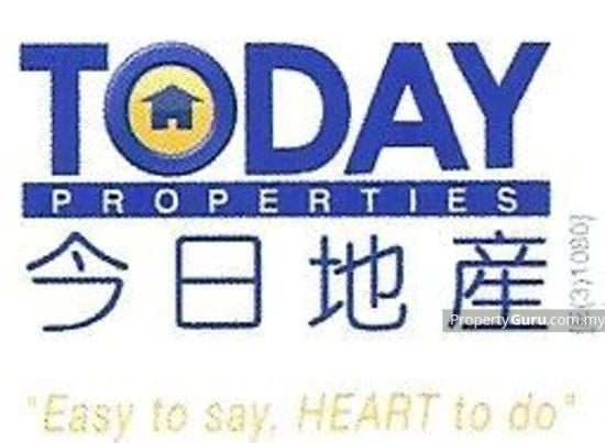 TODAY PROPERTIES [ E (3) 1080 ]