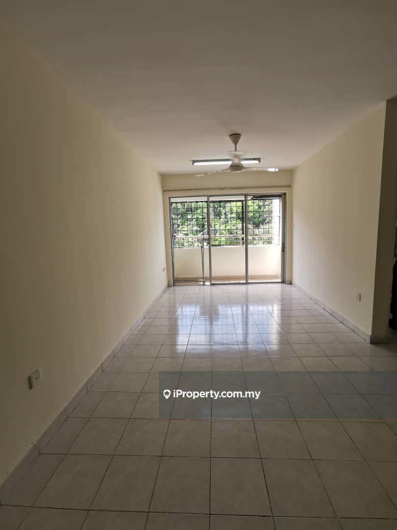 Flora Damansara Apartment, Damansara Perdana for rent RM800