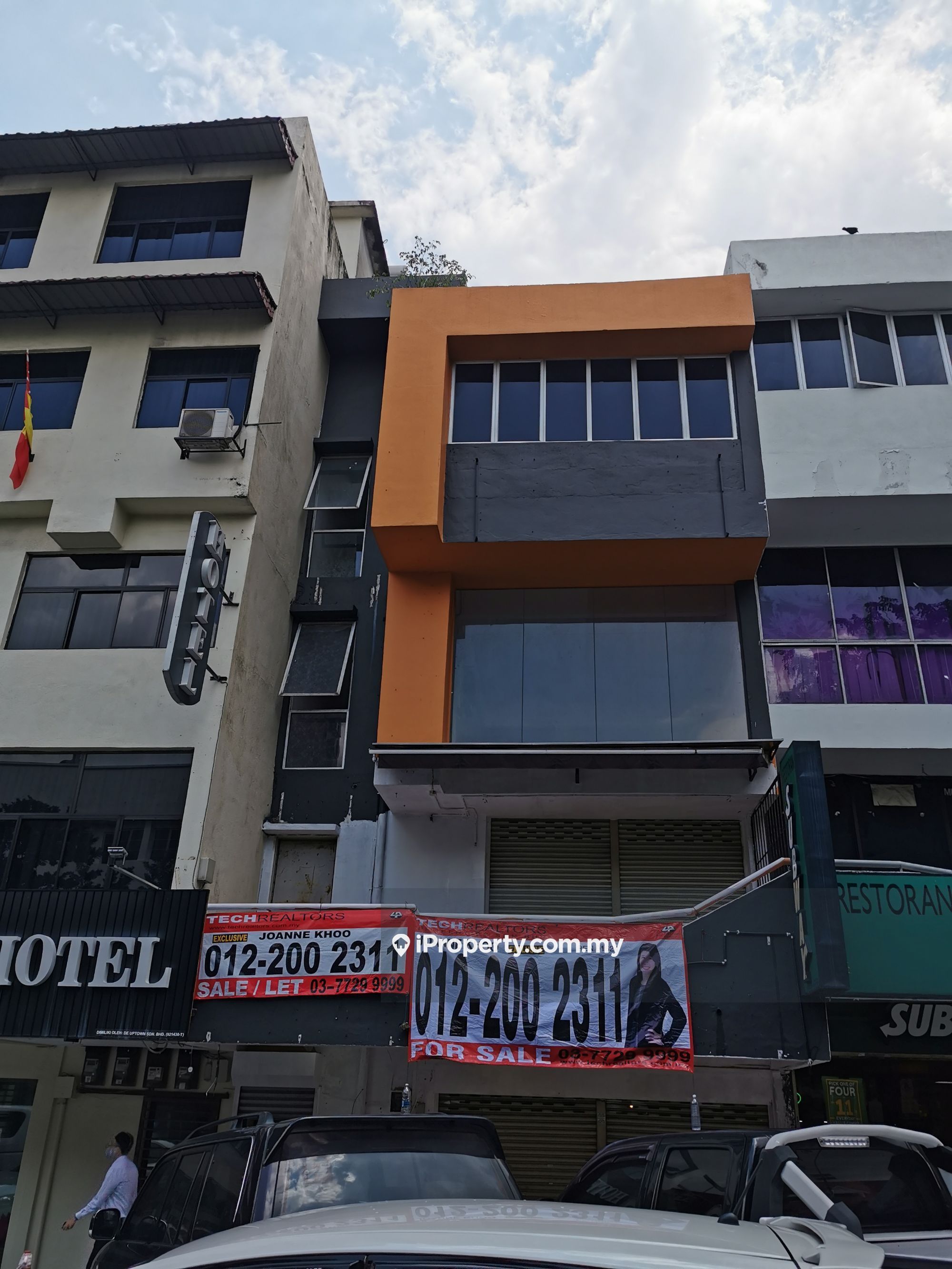 Ss15, SS15, Subang Jaya, Bdr Sunway, Subang Jaya Intermediate Shop for