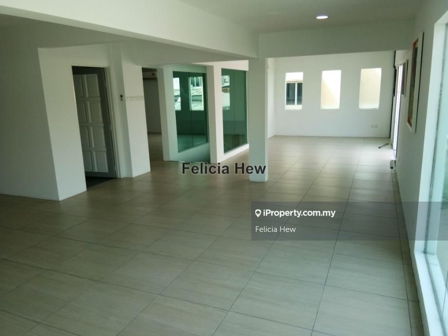 Section 51a Intermediate Detached Factory For Rent In Petaling Jaya Selangor Iproperty Com My