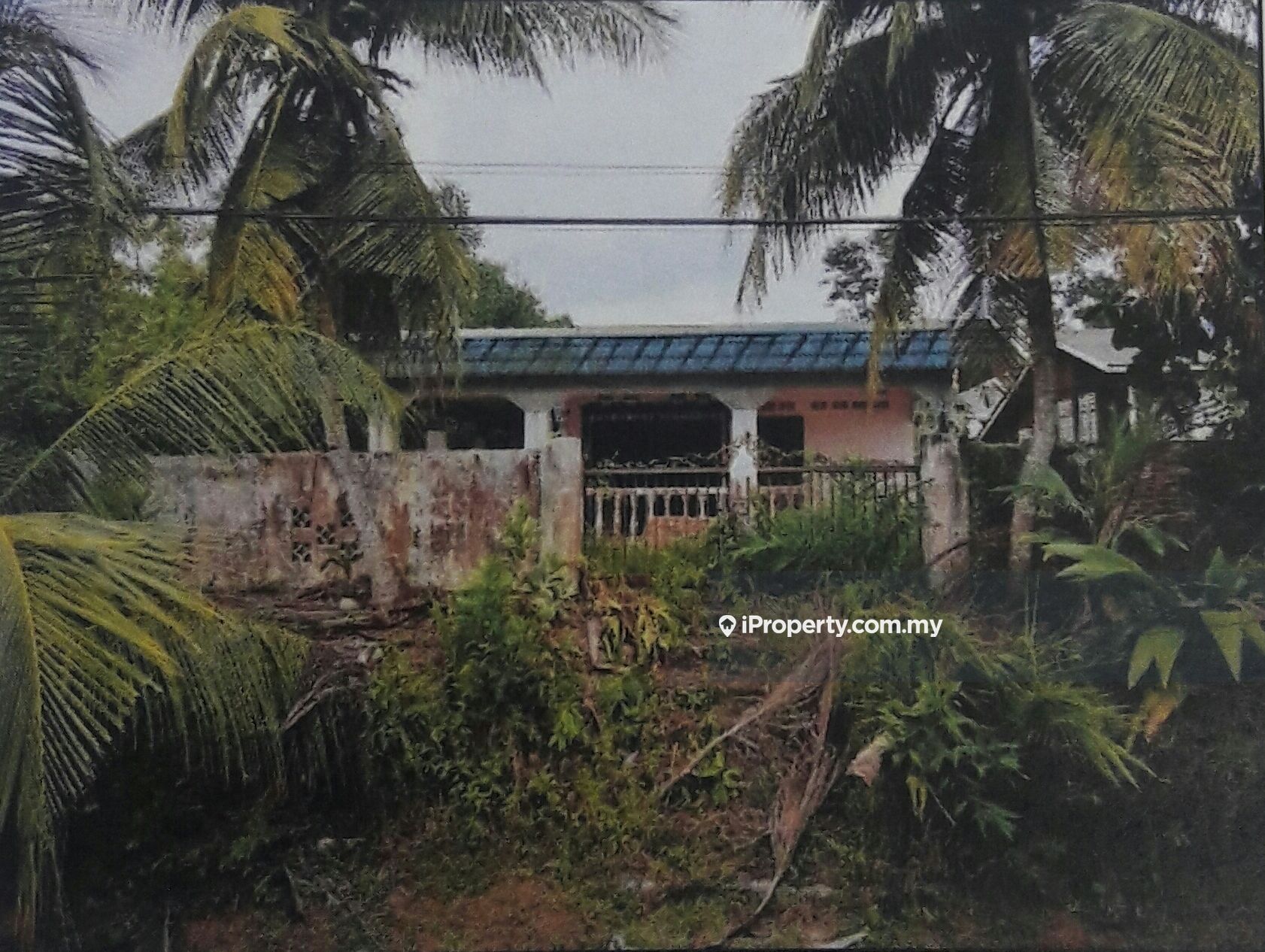 Desa Dahlia Muadzam Shah Muadzam Shah Bungalow 4 Bedrooms For Sale Iproperty Com My