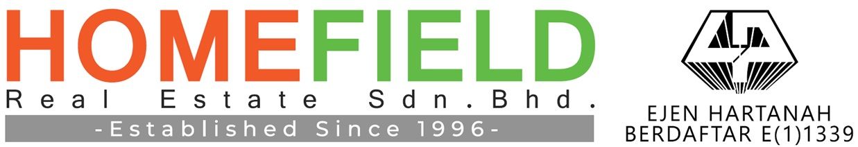 HOMEFIELD REAL ESTATE SDN BHD