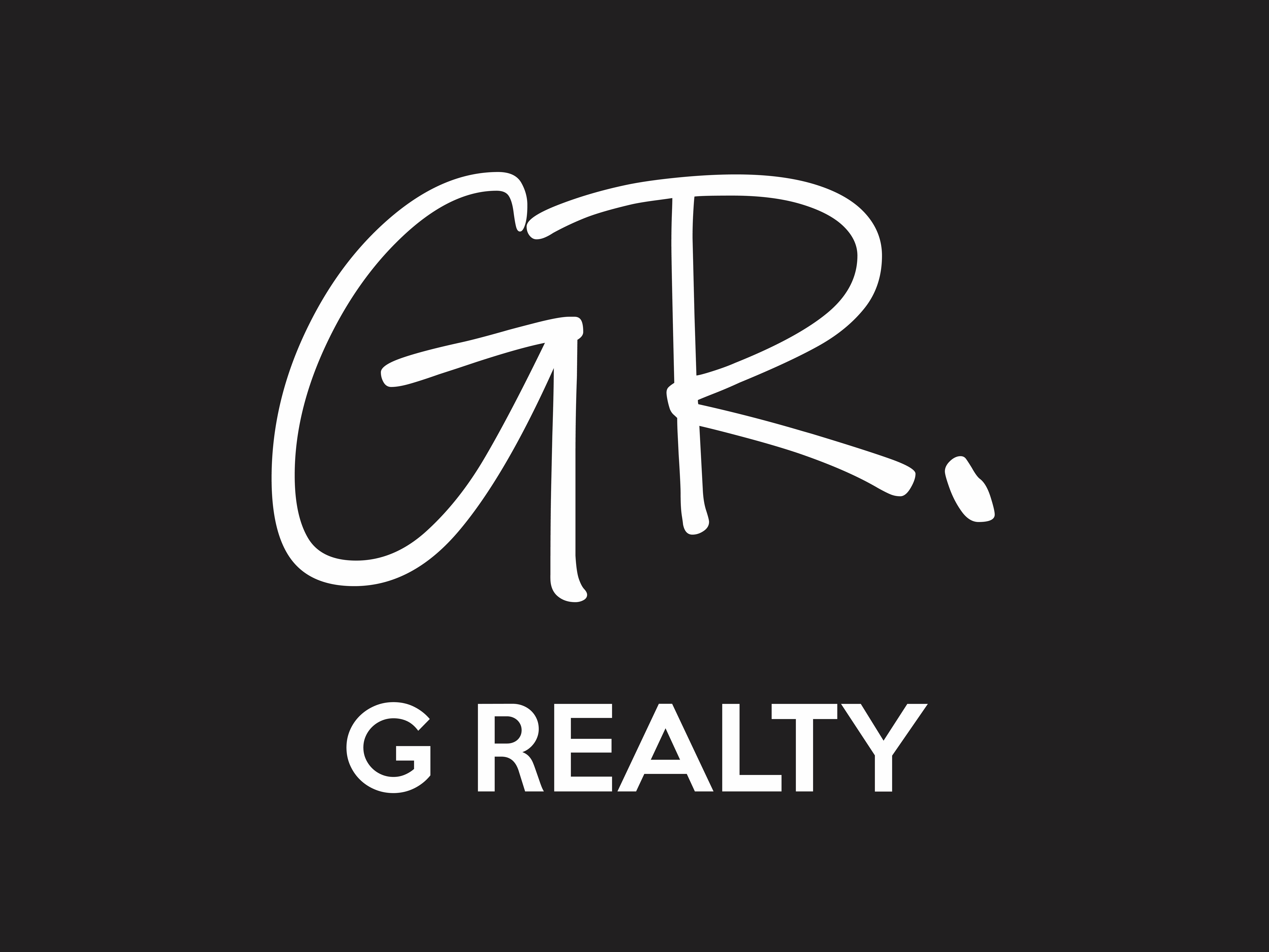 G REALTY [ E (3) 2023 ]