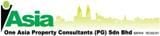 ONE ASIA PROPERTY CONSULTANTS (PG) SDN. BHD.