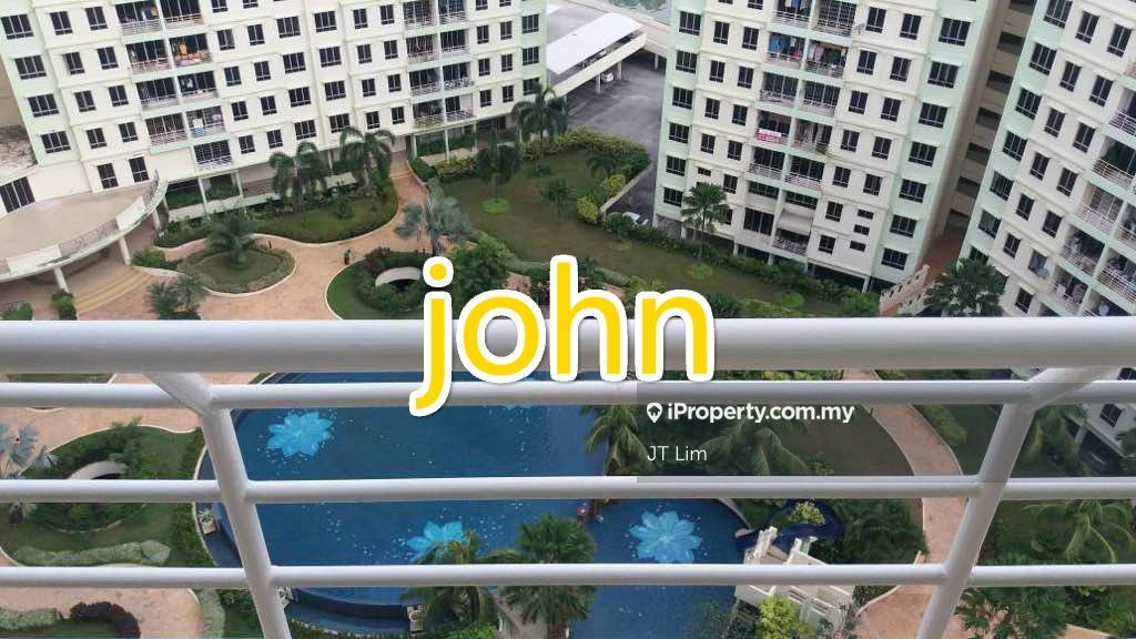 Putra Place Condominium Condominium 3 Bedrooms For Sale In Bayan Lepas Penang Iproperty Com My