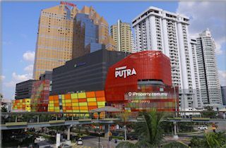 Sunway putra mall cinema showtime