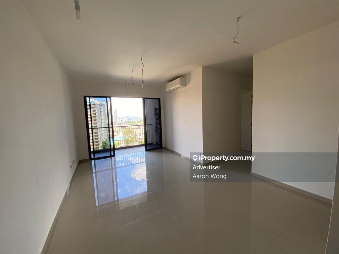 Nidoz Residences @ Desa Petaling, Desa Petaling, KL City for sale