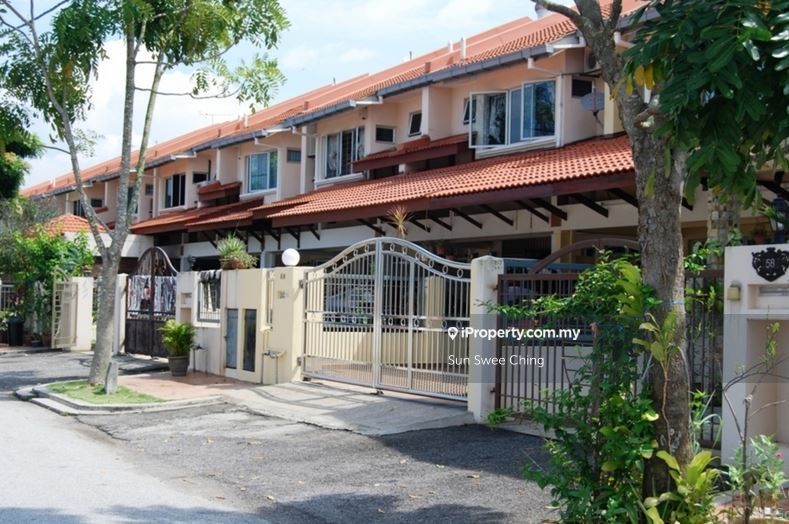 house for rent in kota damansara