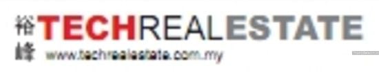 TECH REAL ESTATE (SJ)  SDN. BHD.   [ E (1) 1537/1 ]