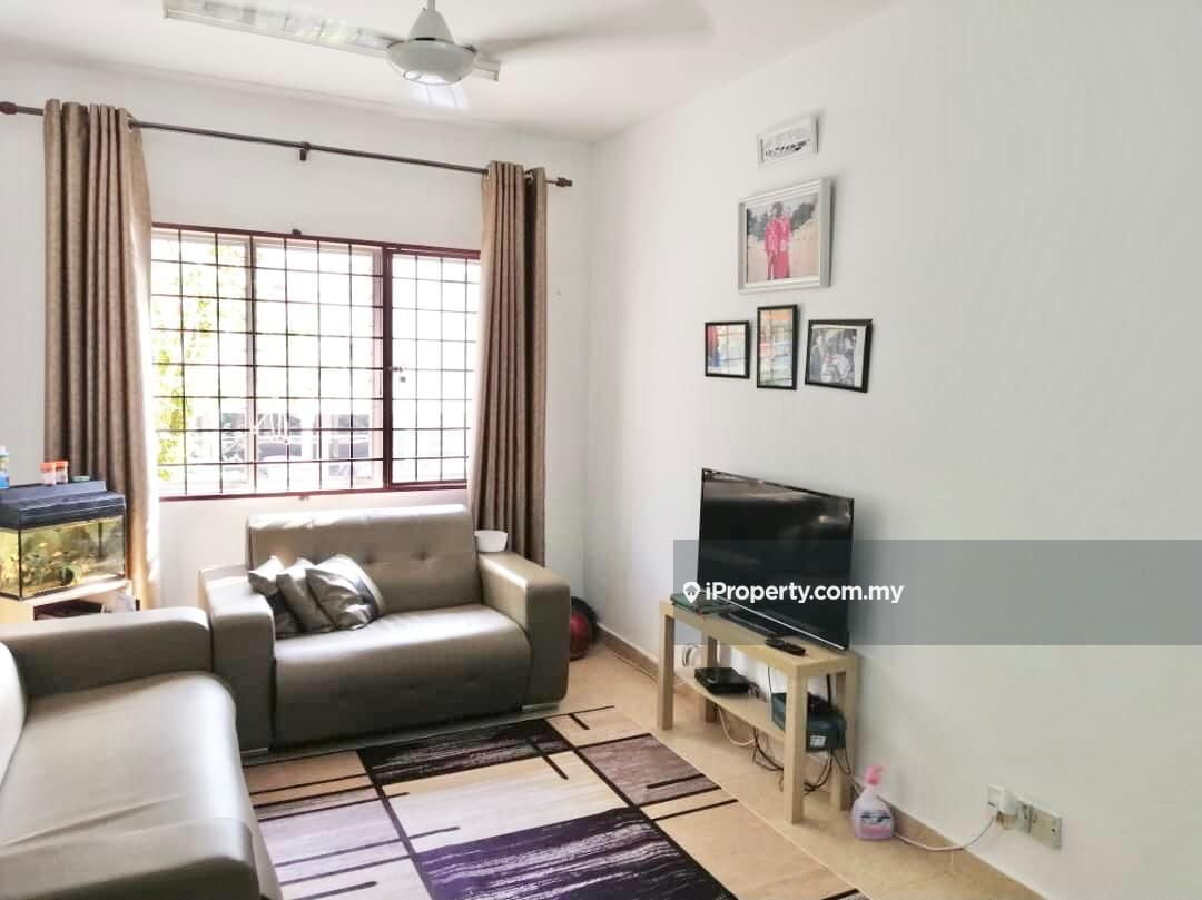 Sunway Sinar Apartment 3 Bedrooms For Sale In Shah Alam Selangor Iproperty Com My