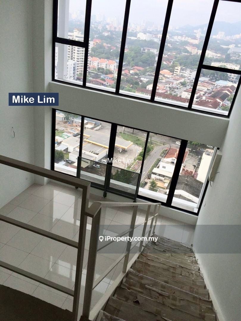 Sunrise Gurney Serviced Residence 2 Bedrooms For Sale In Gurney Penang Iproperty Com My