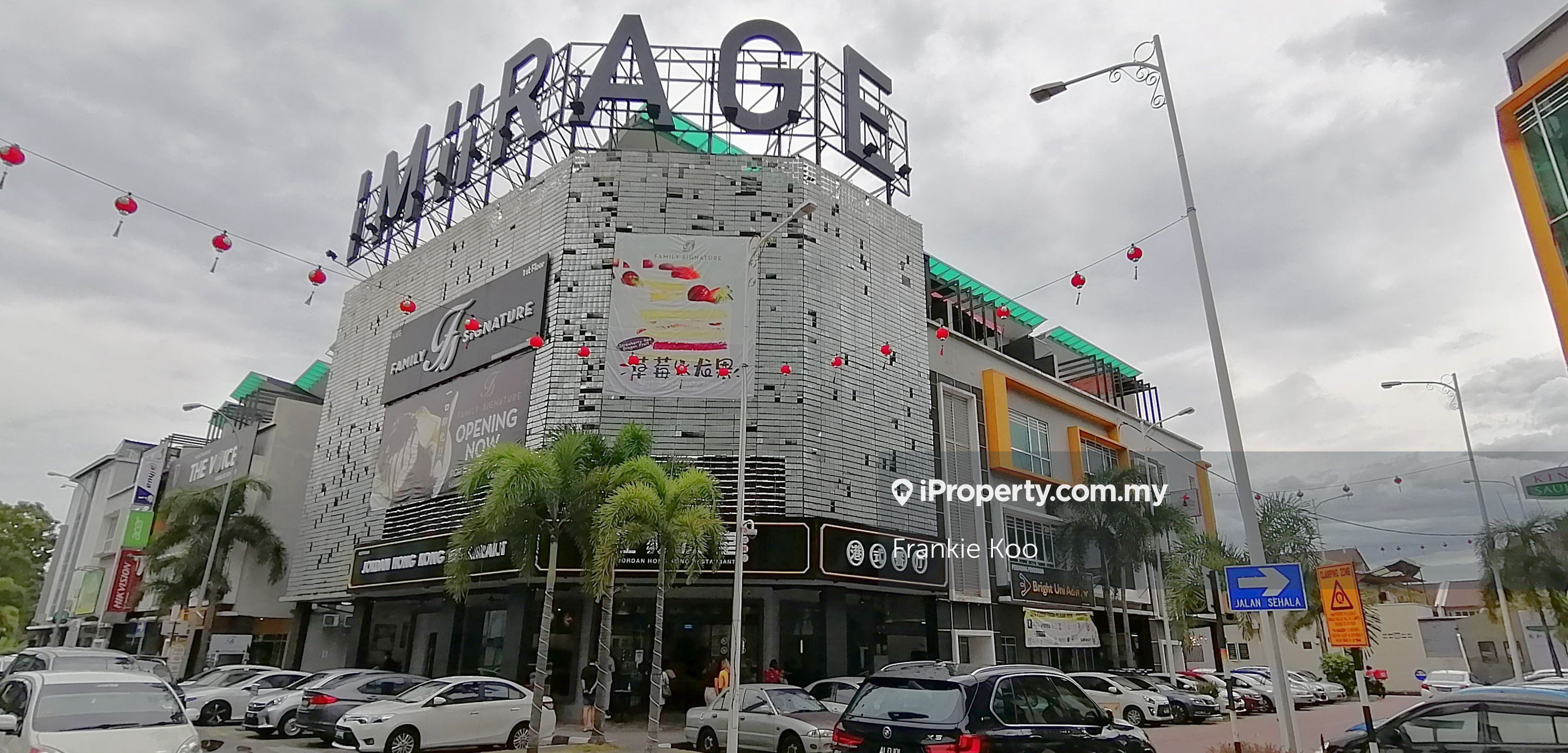 IPOH SOHO Shop for sale in Ipoh, Perak | iProperty.com.my