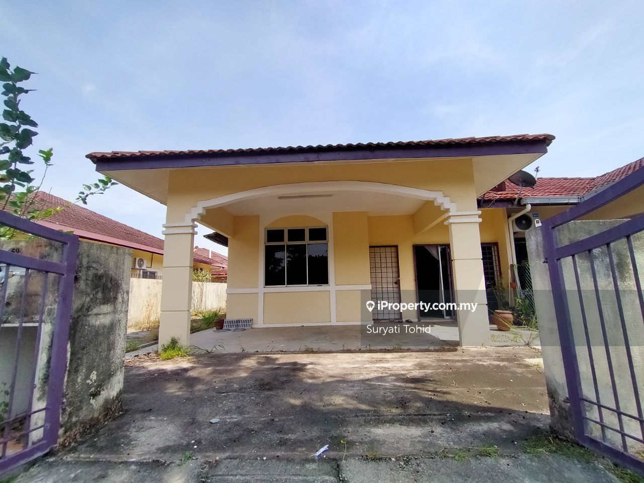 Kota Warisan, Sepang Semi-detached House 4 bedrooms for sale ...