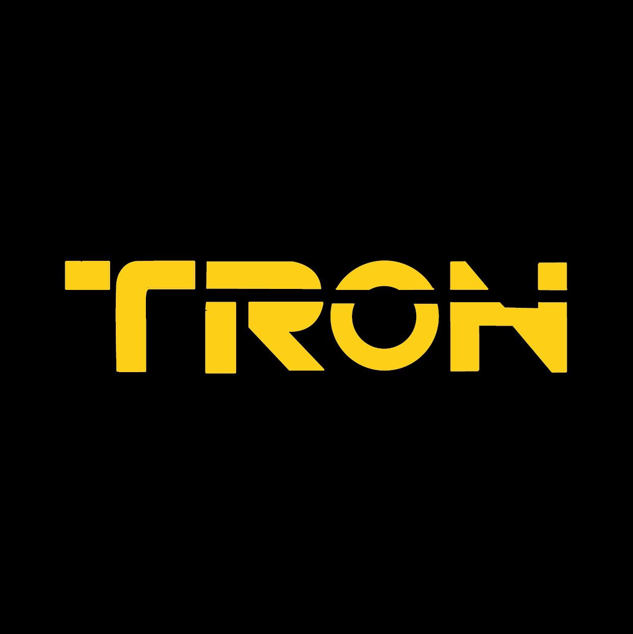 TRON REALTY [ E (3) 1998 ]