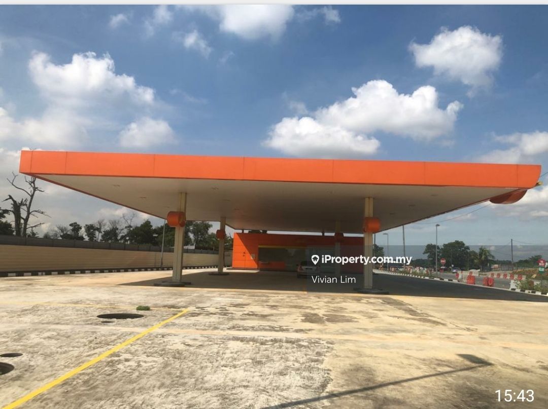 Johor Bahru Bhp Petrol Station Petrol Kioks For Sale Johor Bahru Commercial Land For Sale Iproperty Com My