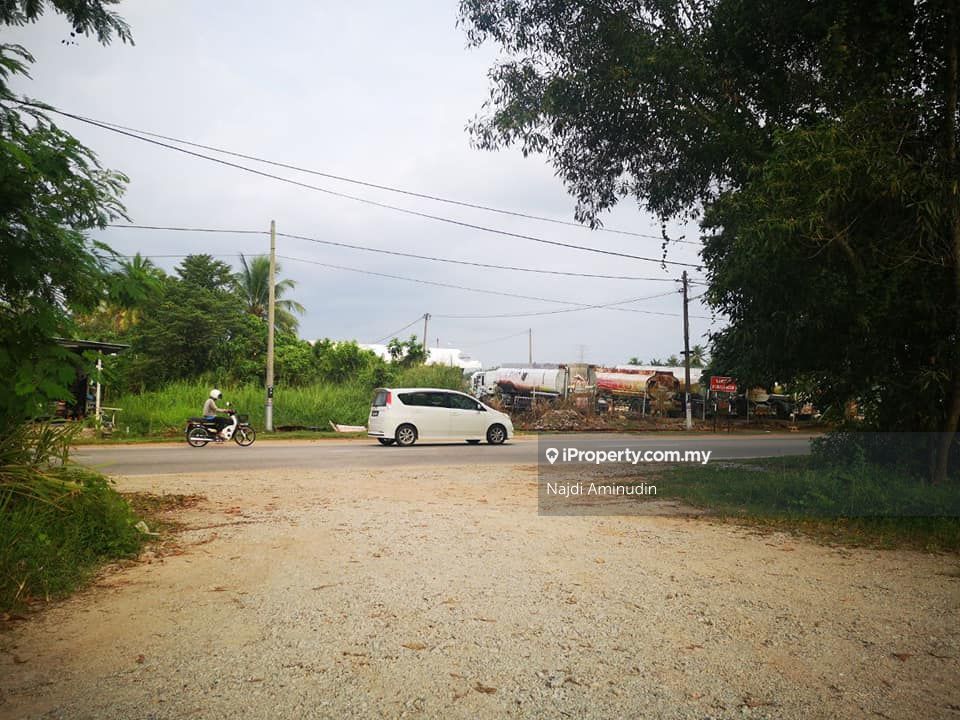 Tanah First Grade Tepi Jalan Pokok Sena Kepala Batas Residential Land For Sale Iproperty Com My